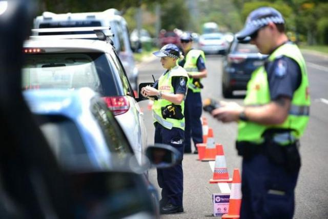 Police Launch Festive Season Crack Down On Drink Driving Jimboomba Today 